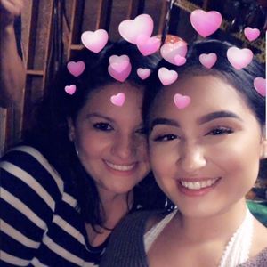 Meet your Posher, Tiffany